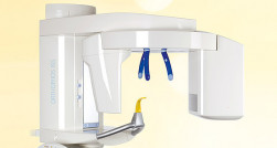 Sirona Orthophos XG 3D: špičkový panoramatický rentgenový přístroj