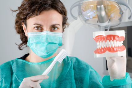 Je ošetření zubním robotem CEREC vhodné pro každého?